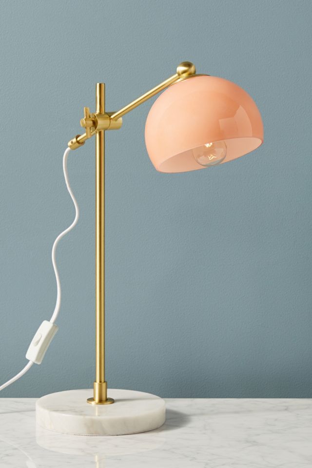 Louisa Task Lamp #1