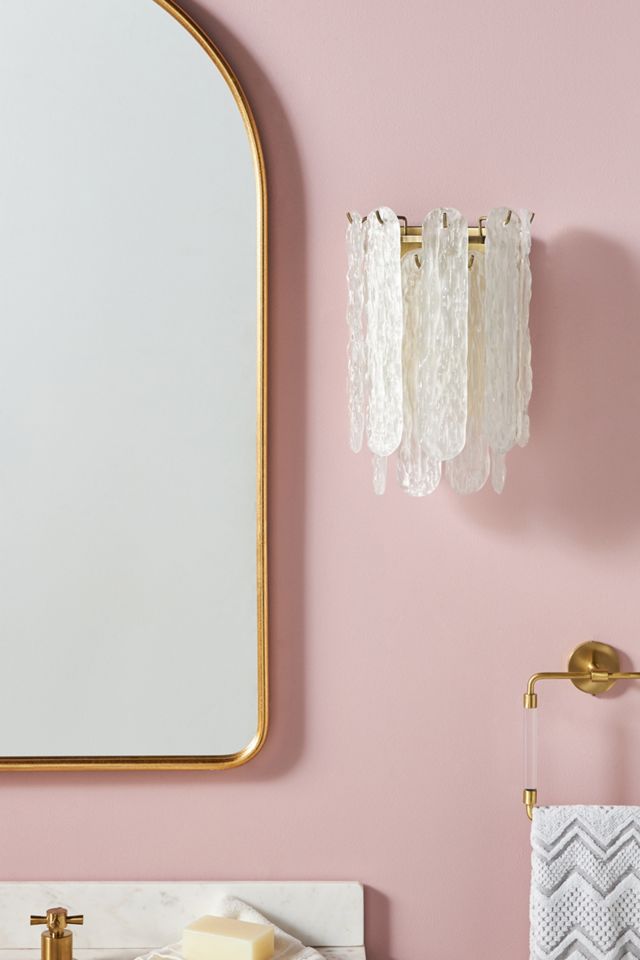 Neve Sconce Wall Light #1