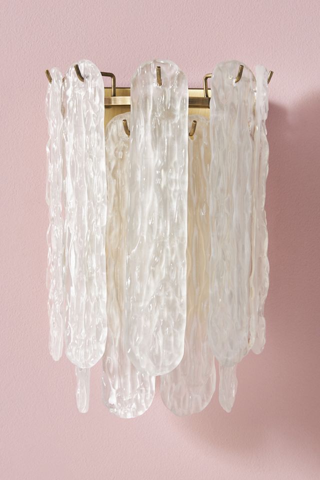 Neve Sconce Wall Light #2