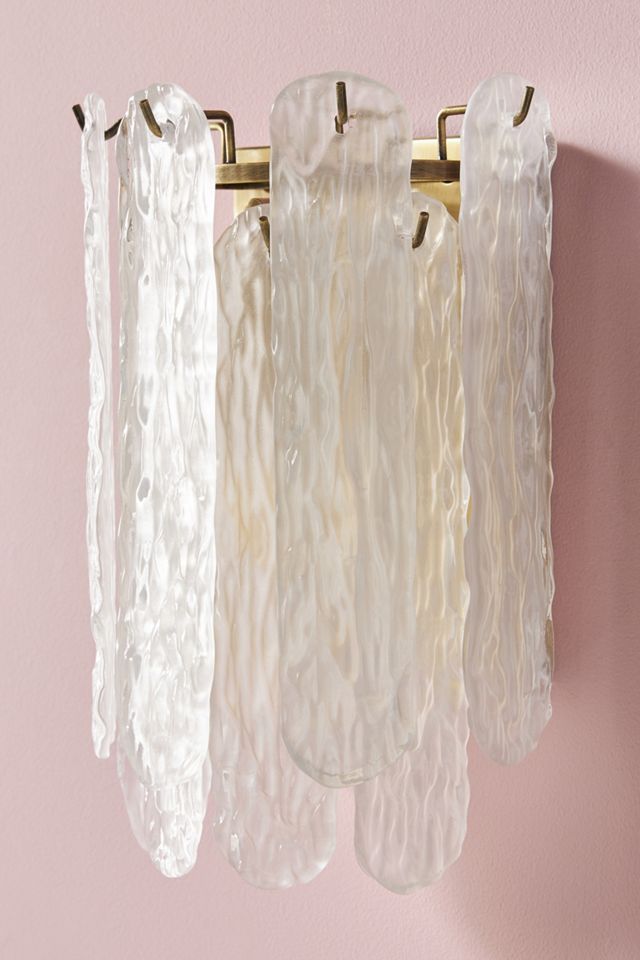 Neve Sconce Wall Light #3