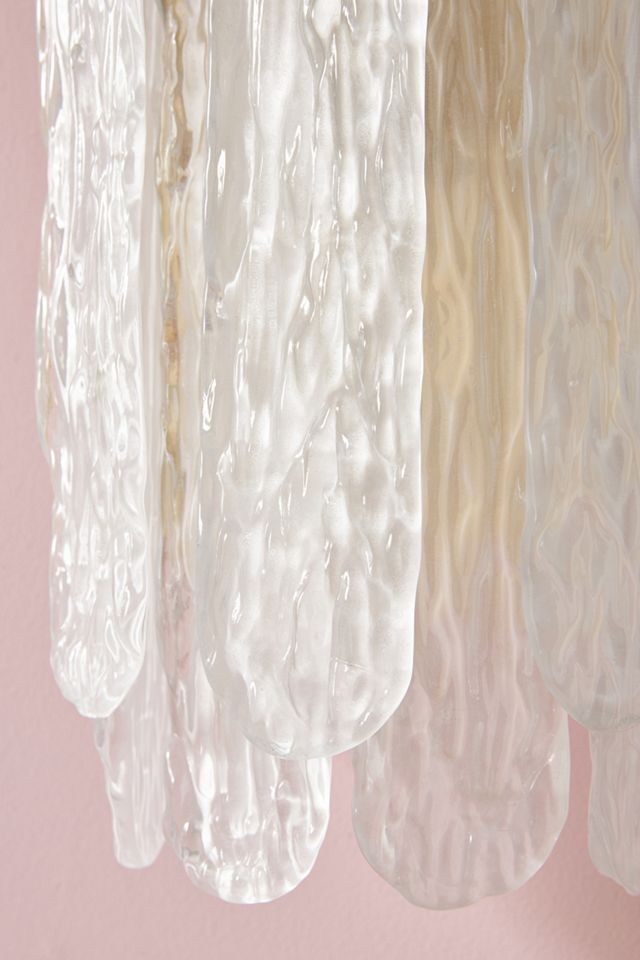Neve Sconce Wall Light #4