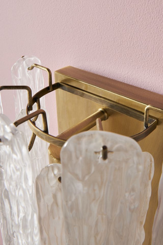 Neve Sconce Wall Light #5