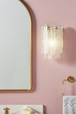 Neve Sconce Wall Light