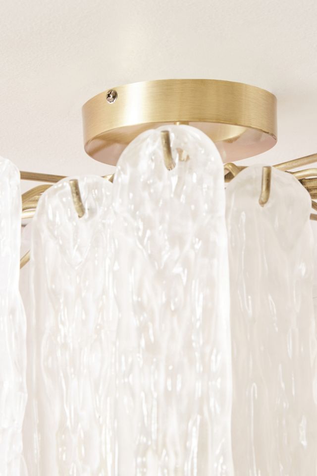 Neve Flush Mount #3