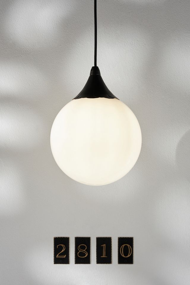 Piper Pendant