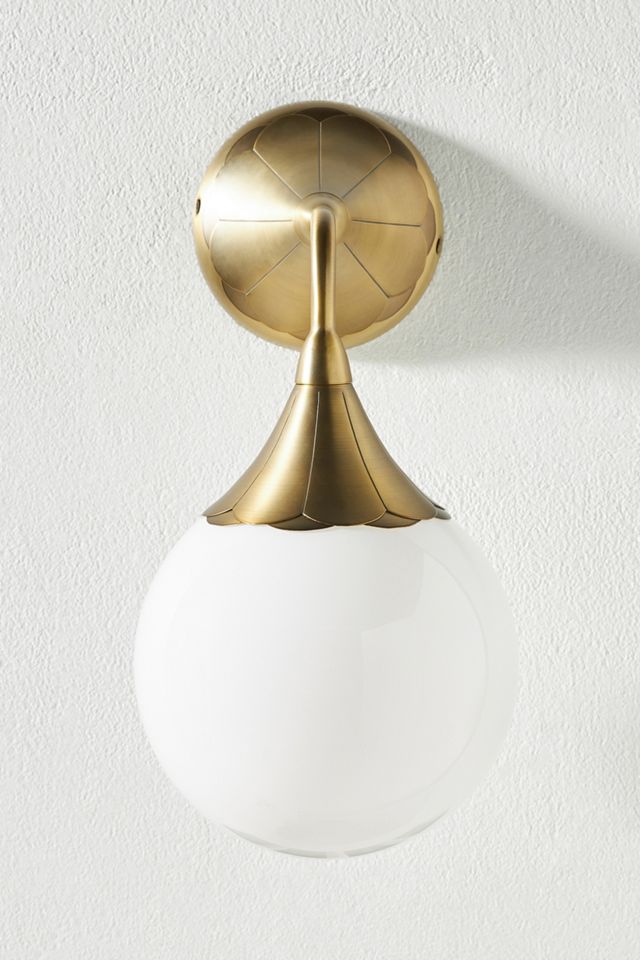 Piper Sconce #2