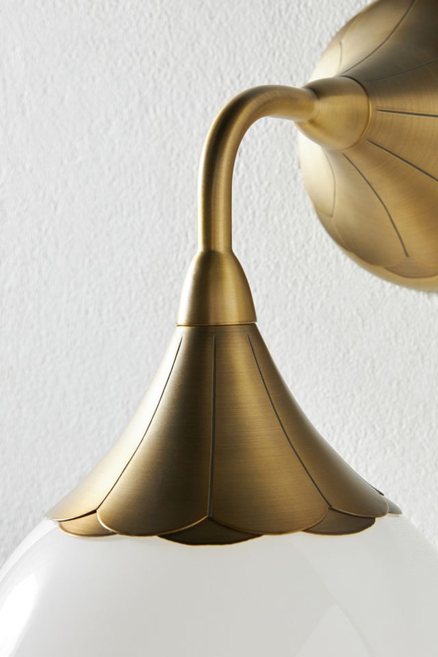 Piper Sconce #3