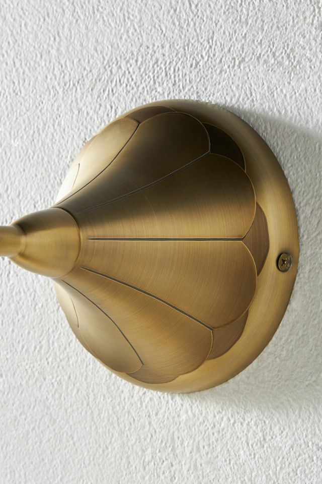Piper Sconce #4