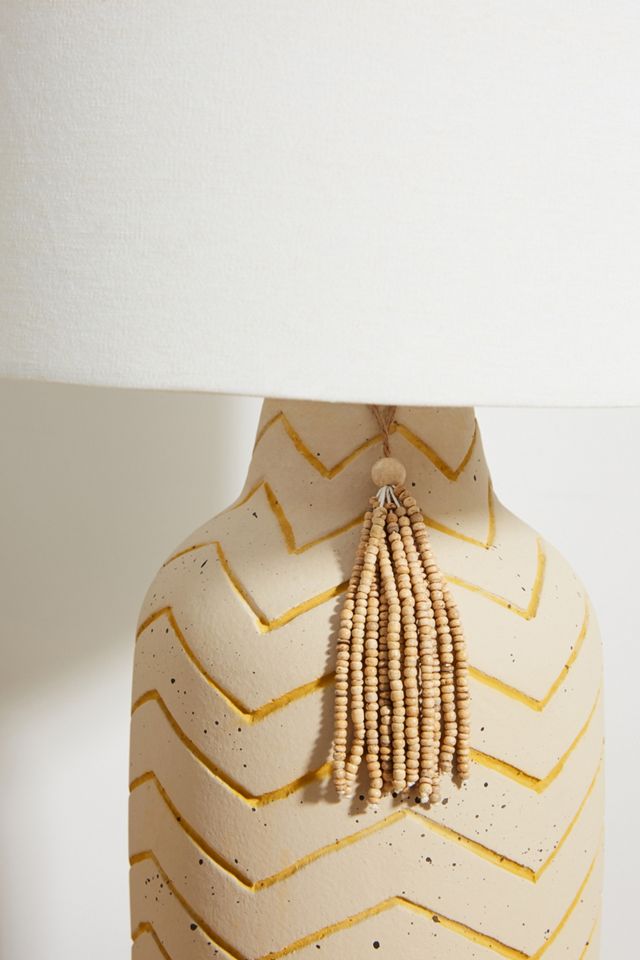 Rianna Table Lamp #2