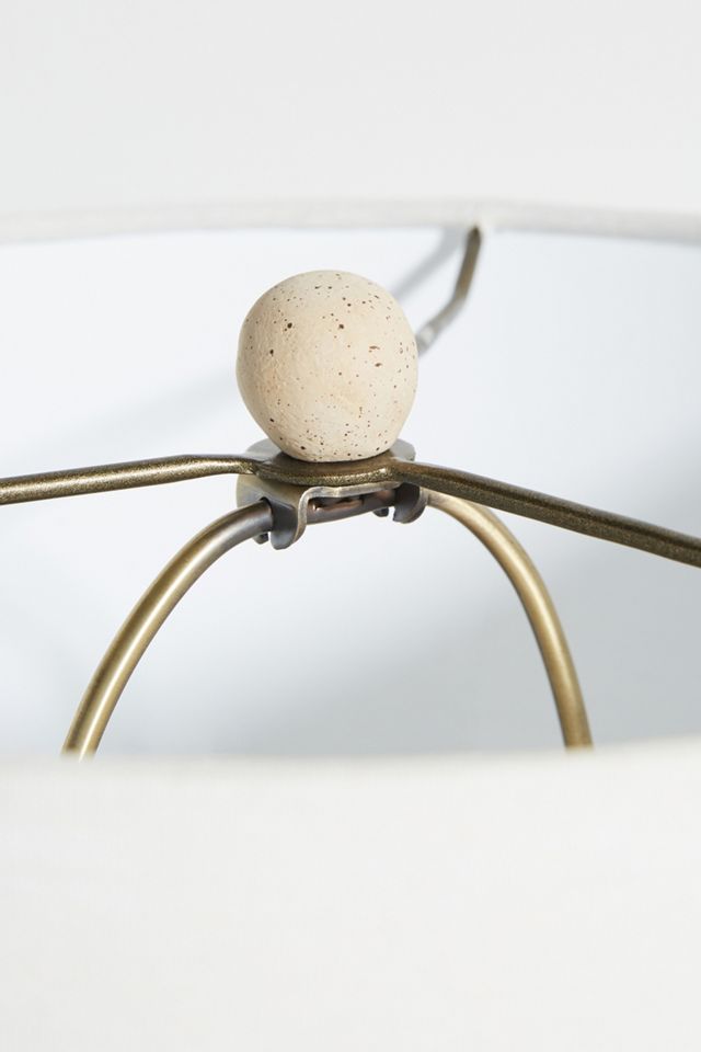 Rianna Table Lamp #3