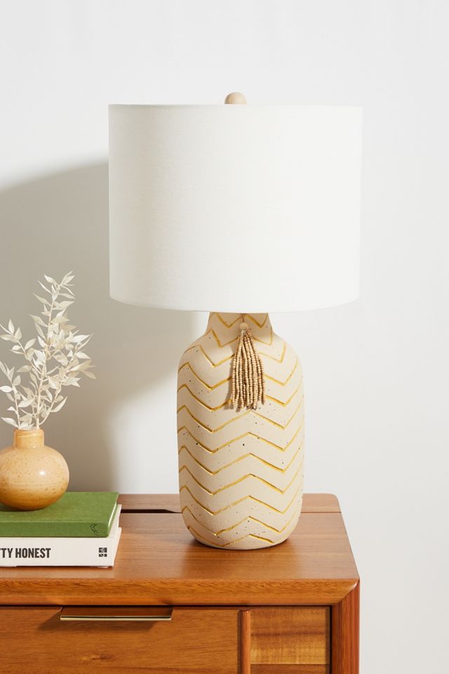 Rianna Table Lamp #1