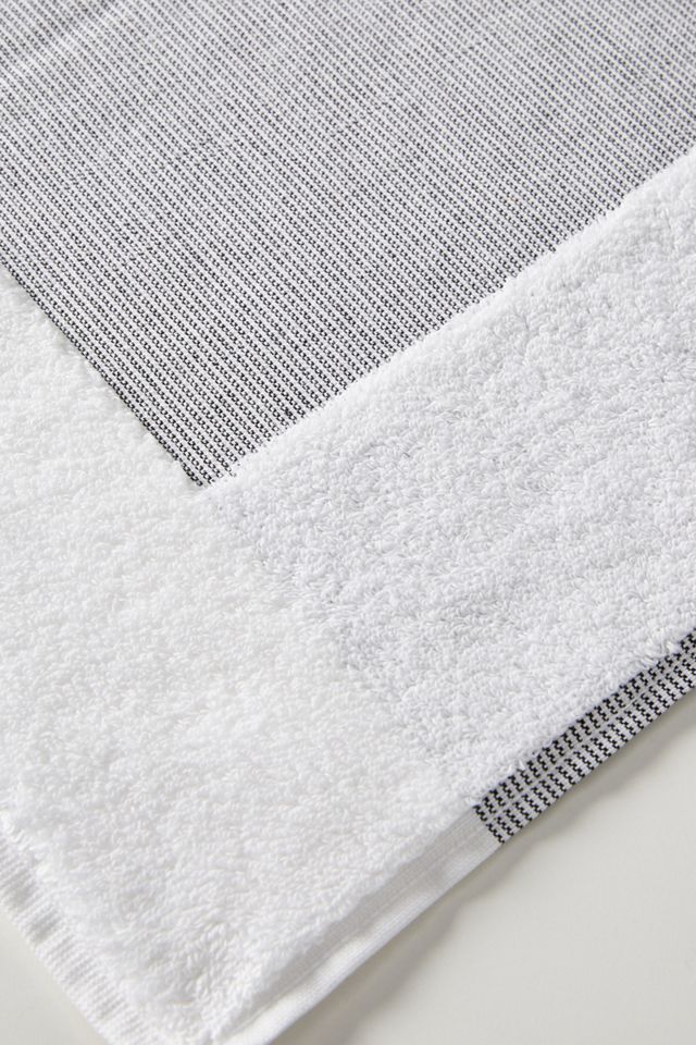 Kassatex Marco Bath Mat #1