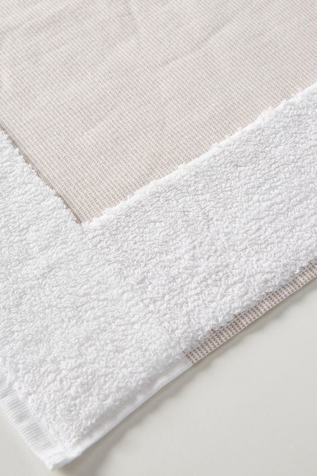 Kassatex Marco Bath Mat #1