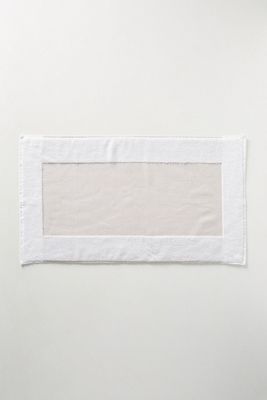 Kassatex Marco Bath Mat