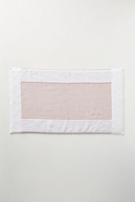 Kassatex Marco Bath Mat