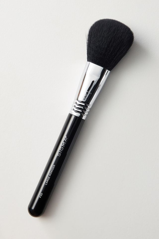 Sigma F30 Large Powder Brush