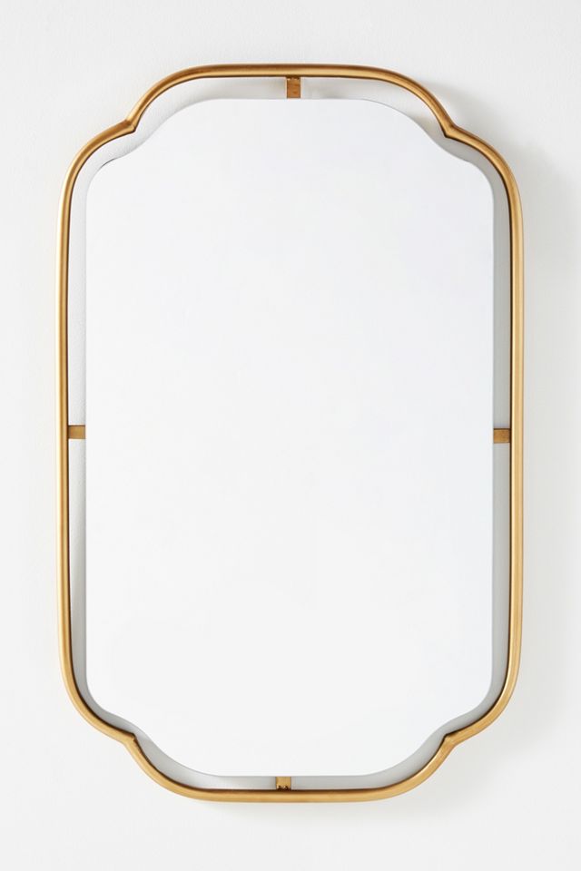 Perla Mirror #1