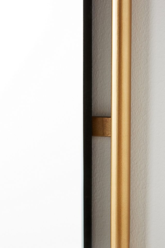 Perla Mirror #2