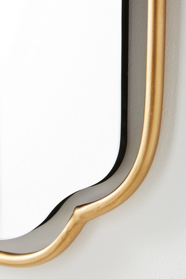 Perla Mirror #3