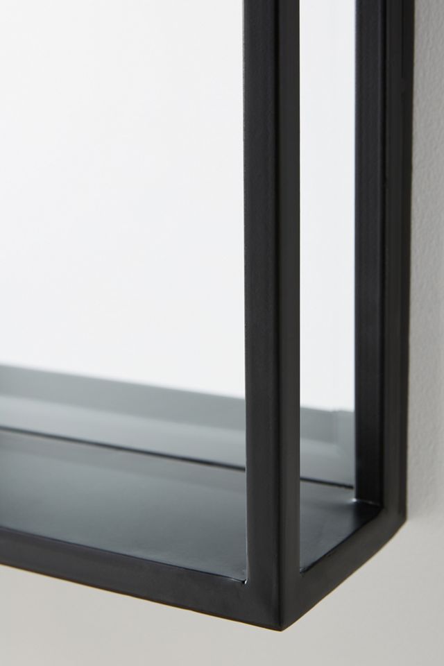 Titus Shelved Mirror #3