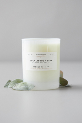 Sydney Hale Candle - Thumbnail 3