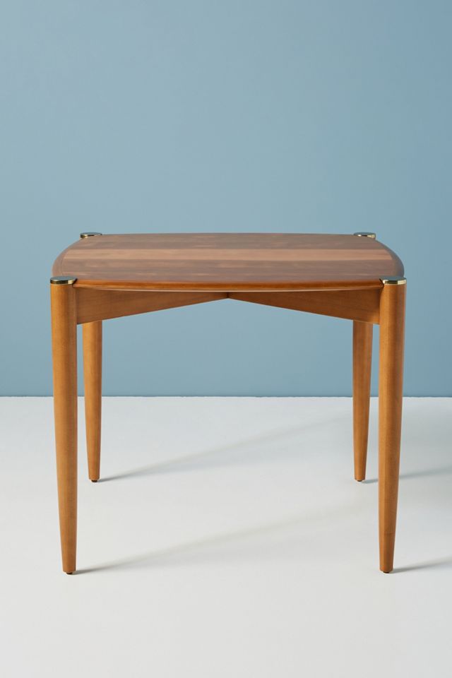 Corbyn Square Dining Table #1