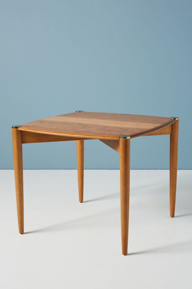 Corbyn Square Dining Table #2