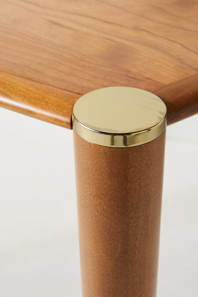 Corbyn Square Dining Table #3