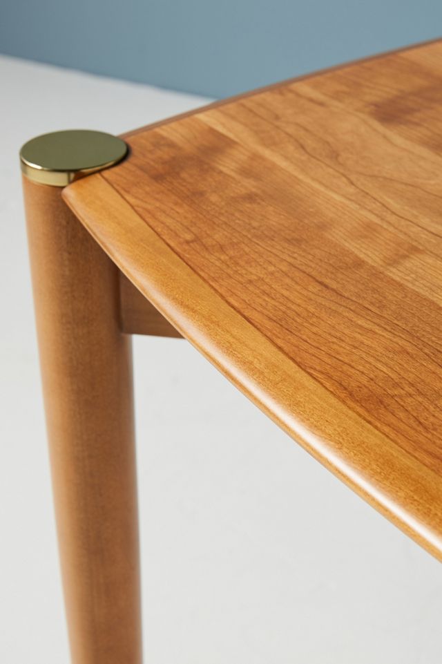 Corbyn Square Dining Table #4