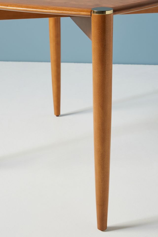 Corbyn Square Dining Table #5