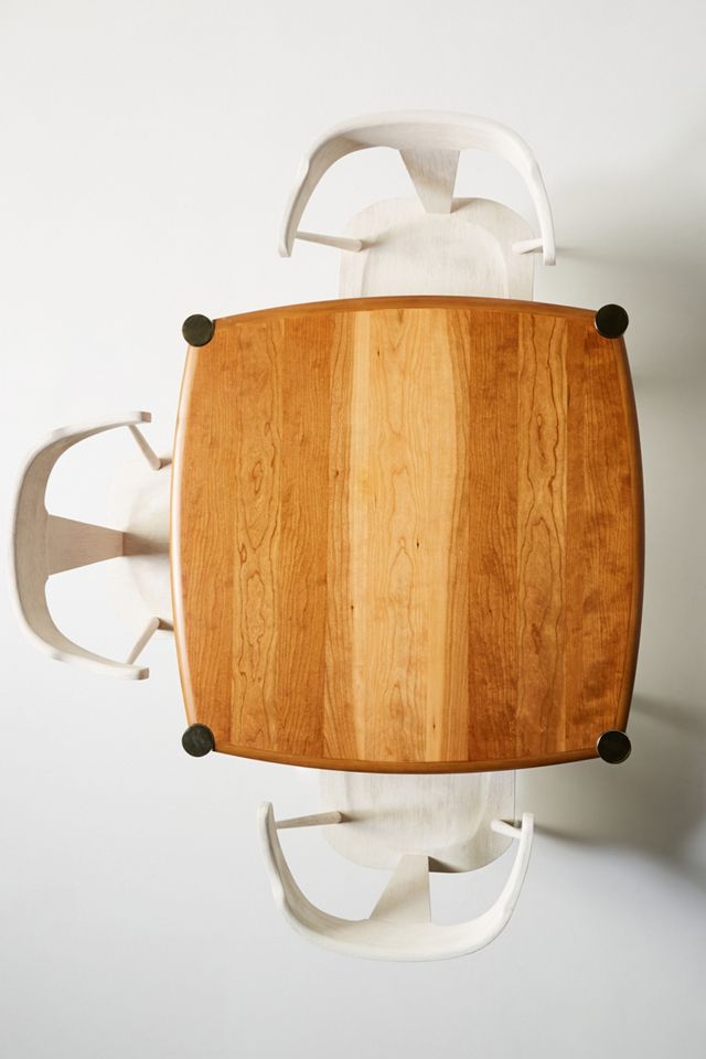 Corbyn Square Dining Table #6