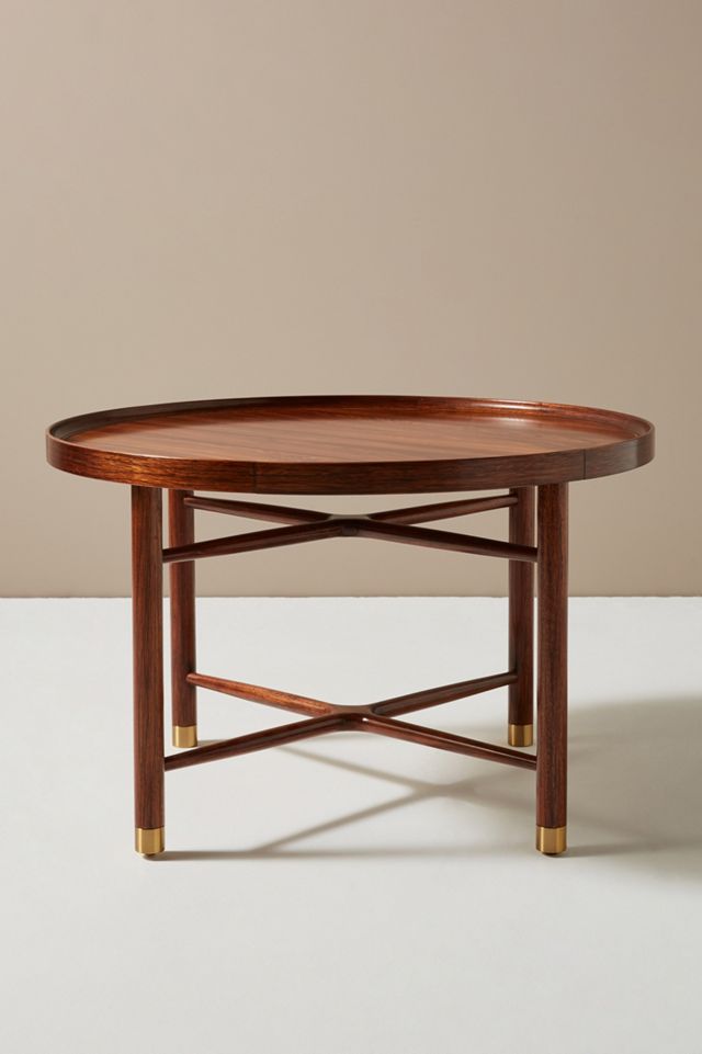 Marcelo Coffee Table #1