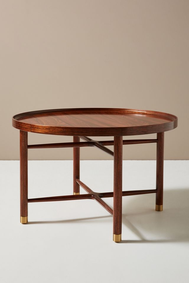 Marcelo Coffee Table #2