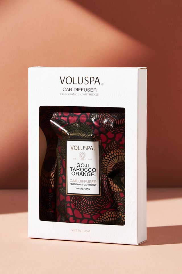 Voluspa Travel Diffuser Refill Anthropologie