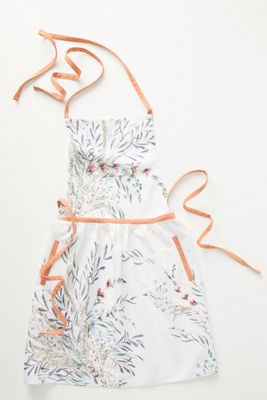 Printemps Apron