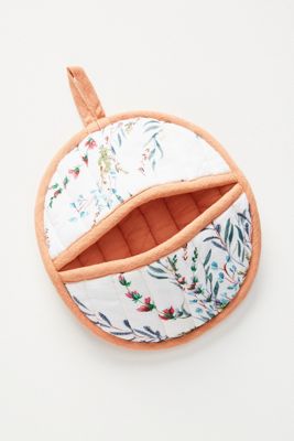 Printemps Pot Holder