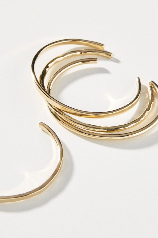 Soko Bangle Bracelet Set #1
