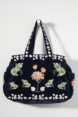 Anthropologie オリジナル! Evie Tote Bag Evie Tote Bag | Anthropologie
