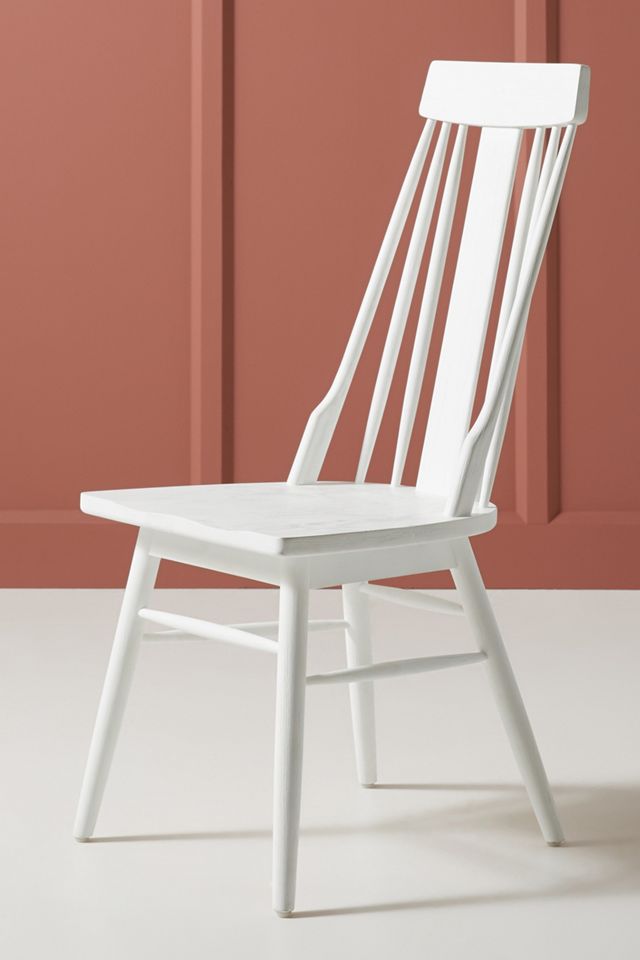 Delancey Dining Chair #1