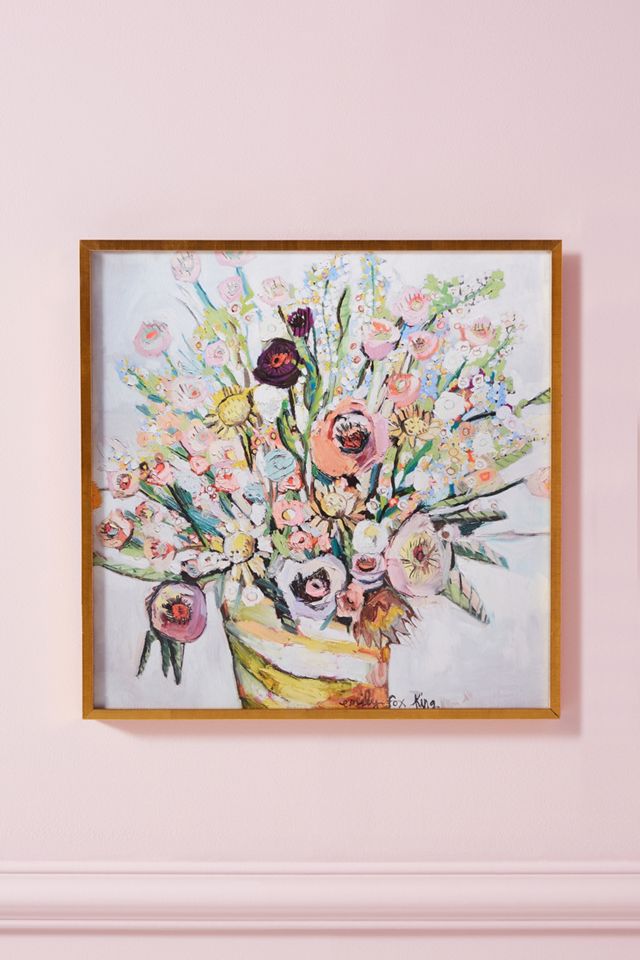 Assembling A Small Army Wall Art #1