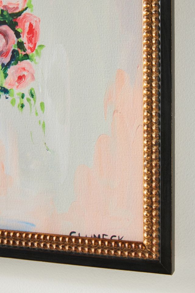 Full Bloom Wall Art #3