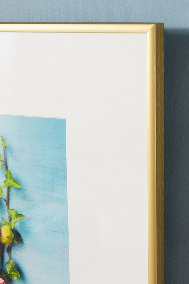 Botanical Study 1 Wall Art #2