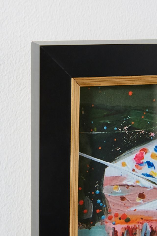 Dessert Sweets Wall Art #1