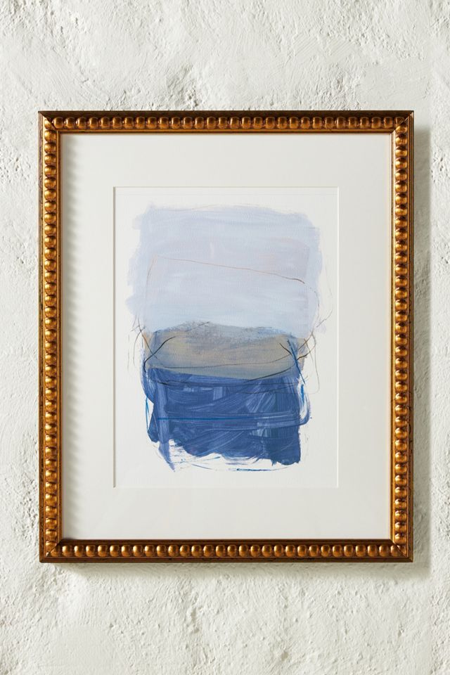 Abstract Sketch Wall Art #1