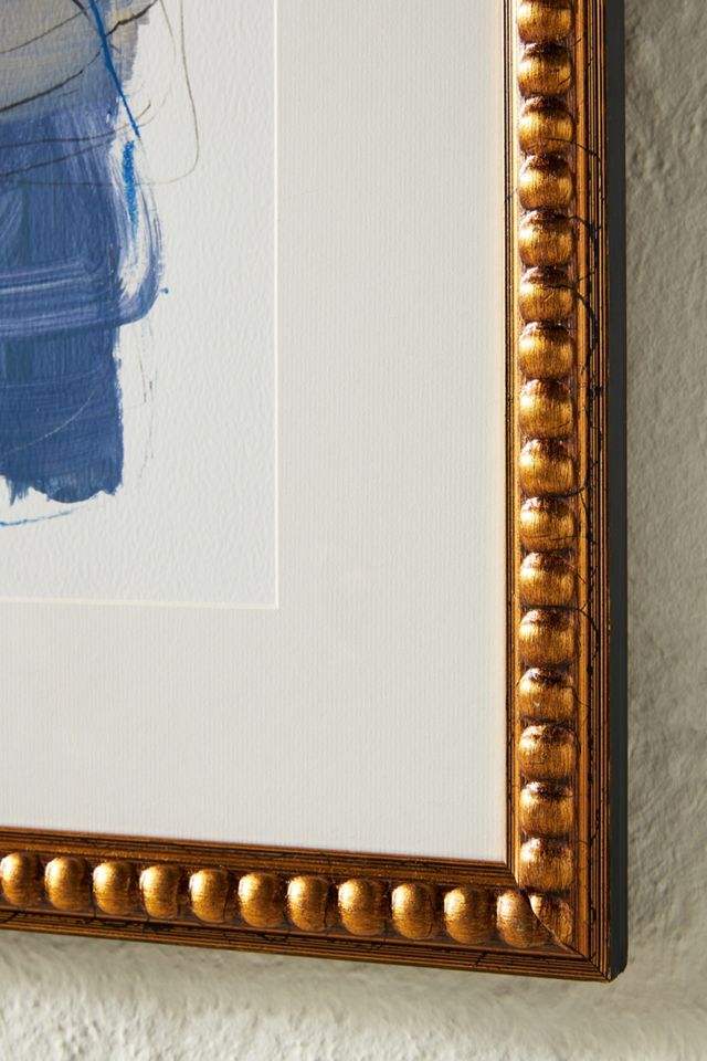 Abstract Sketch Wall Art #3