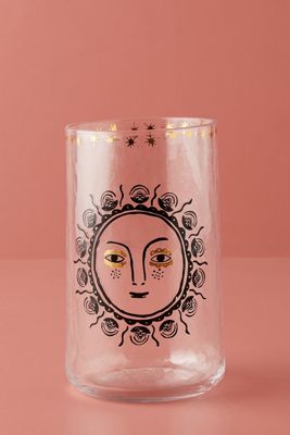 Hestia Glass