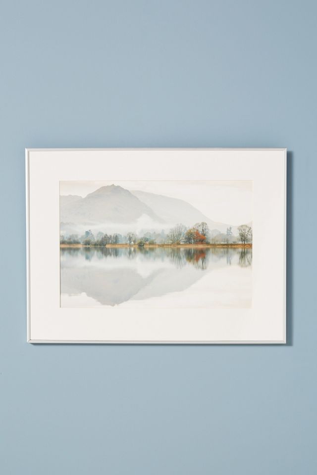Grasmere Double Wall Art #1