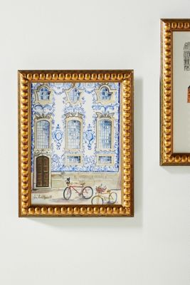 Porto Wall Art