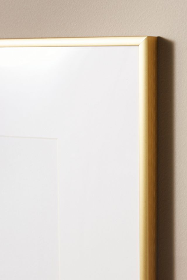Magique Color Palette Wall Art #2
