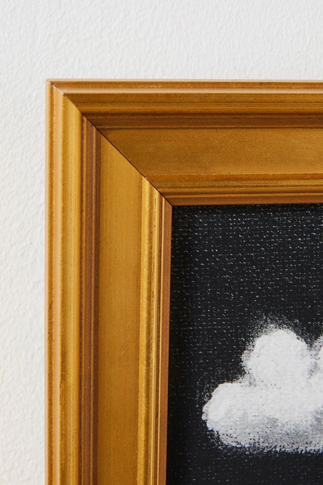 Storm Cloud Nature Wall Art #1
